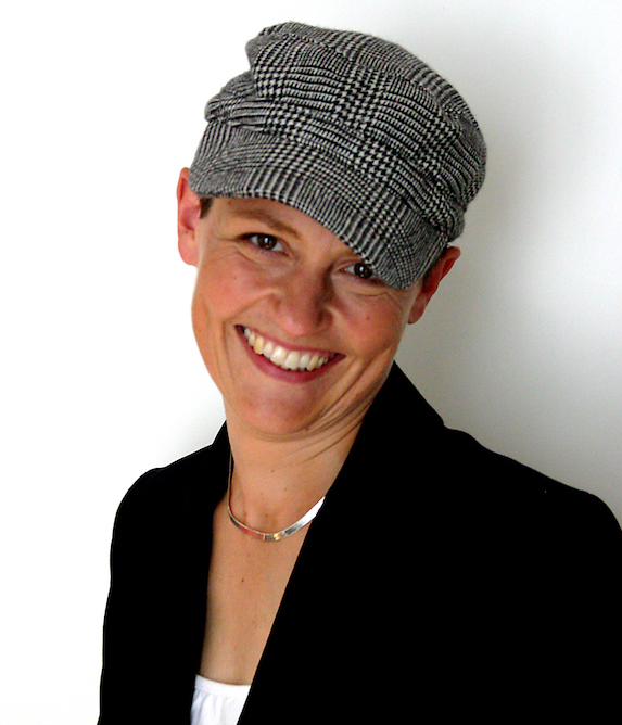 Petra Lehner