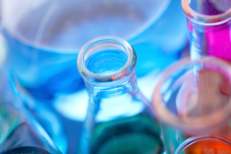 Laboratory tubes