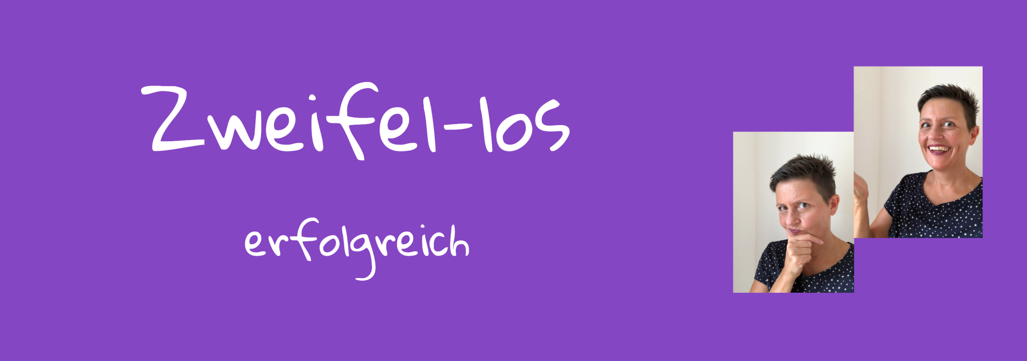 Zweifel-los Header