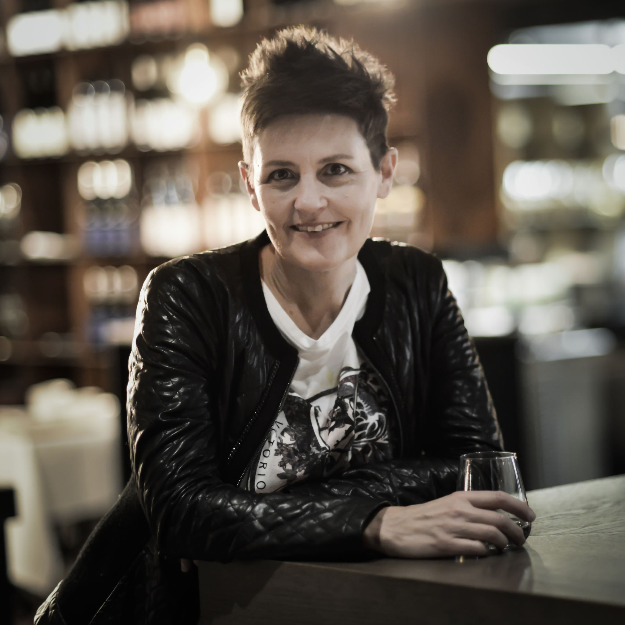 petra Lehner High Performer Coach