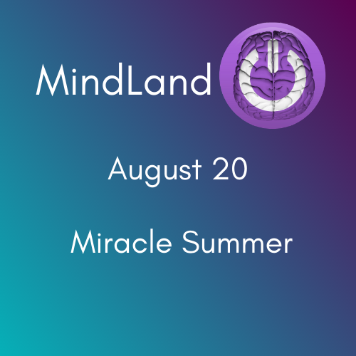 ML August 20