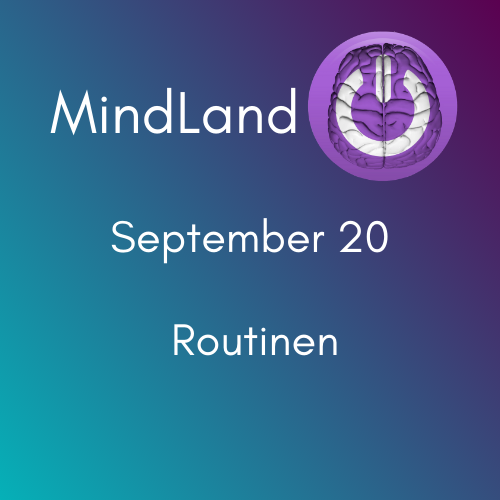 ML September 20