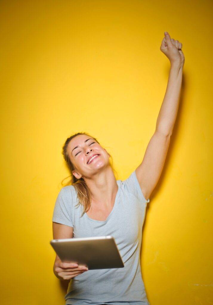Happy Business – Happy Life – Workshop Petra Lehner