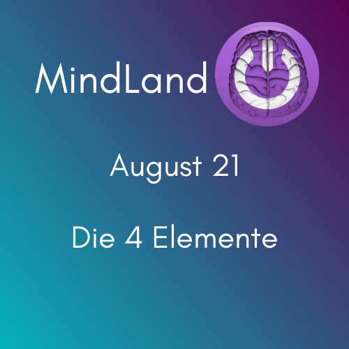 ML August 21