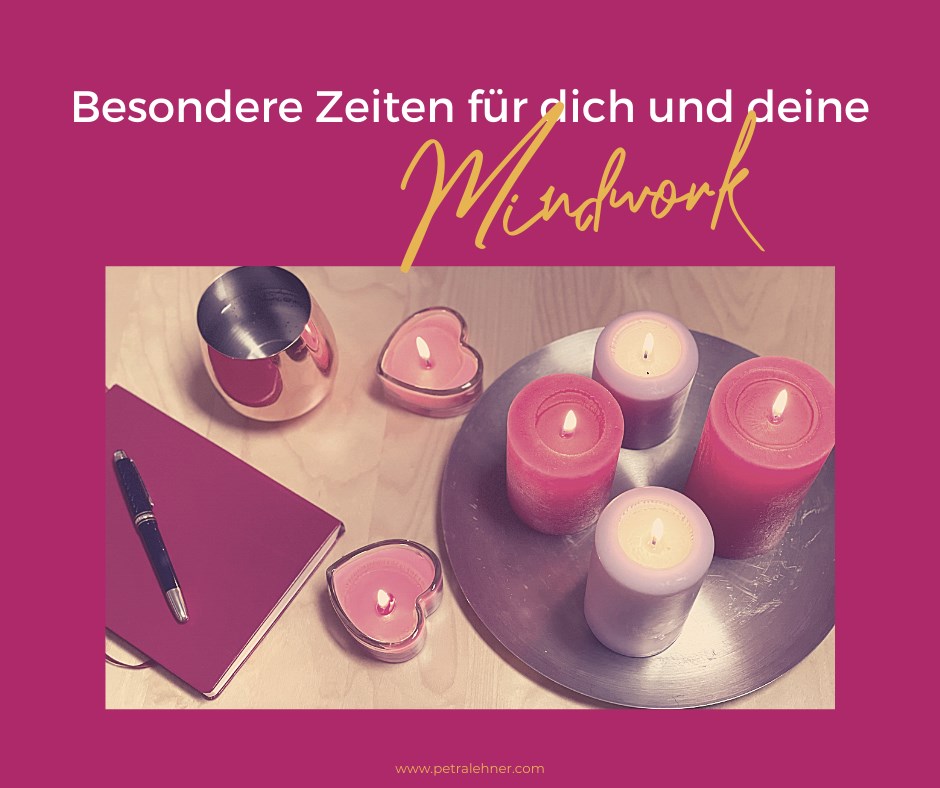 Mindwork - Kerzen Spin it