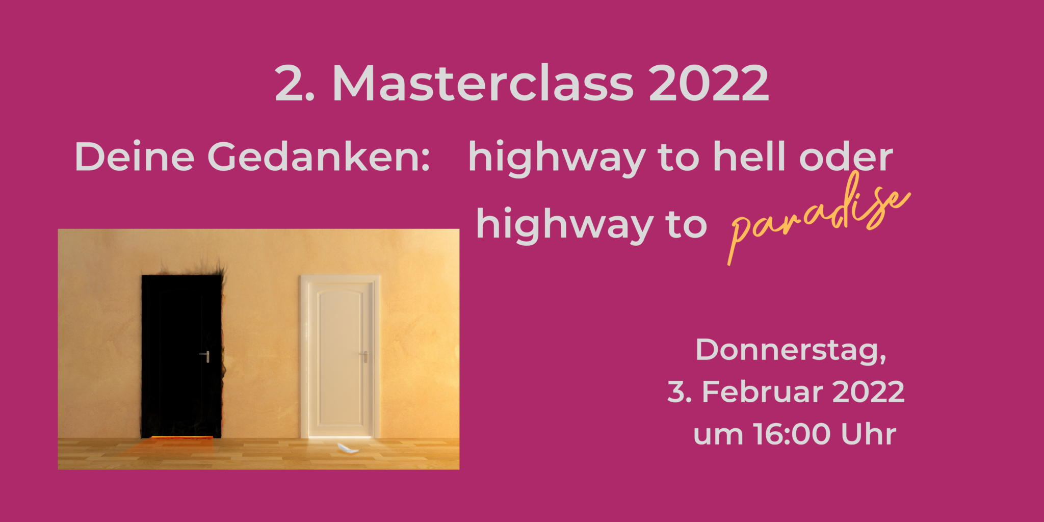 Masterclass Februar 22 Header