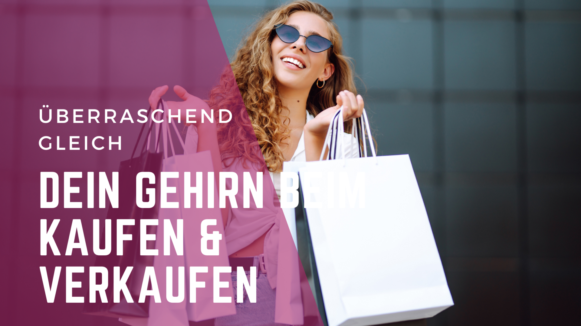 Kaufen und Verkaufen – Was in deinem Gehirn passiert